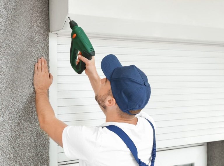 Tapparellista a Verona riparazione e manutenzione tapparelle