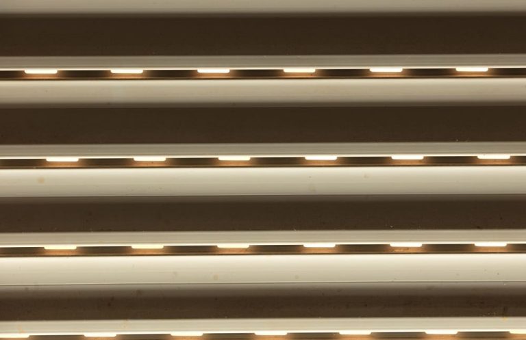 Tapparelle PVC