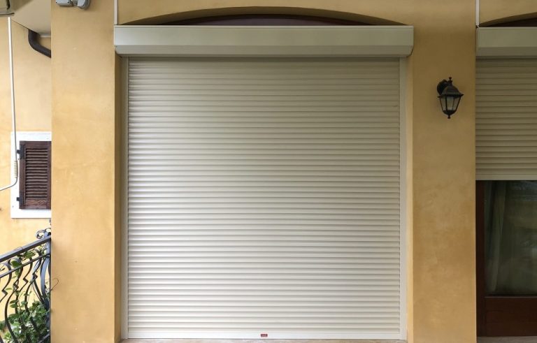 Tapparelle elettriche