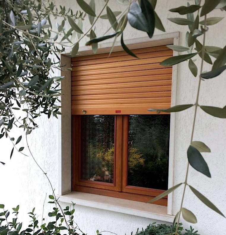 Tapparelle Bardolino