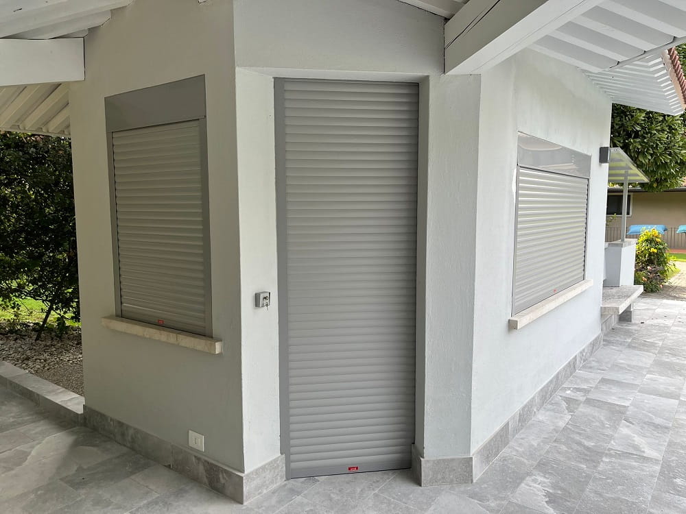 Tapparelle Desenzano del Garda