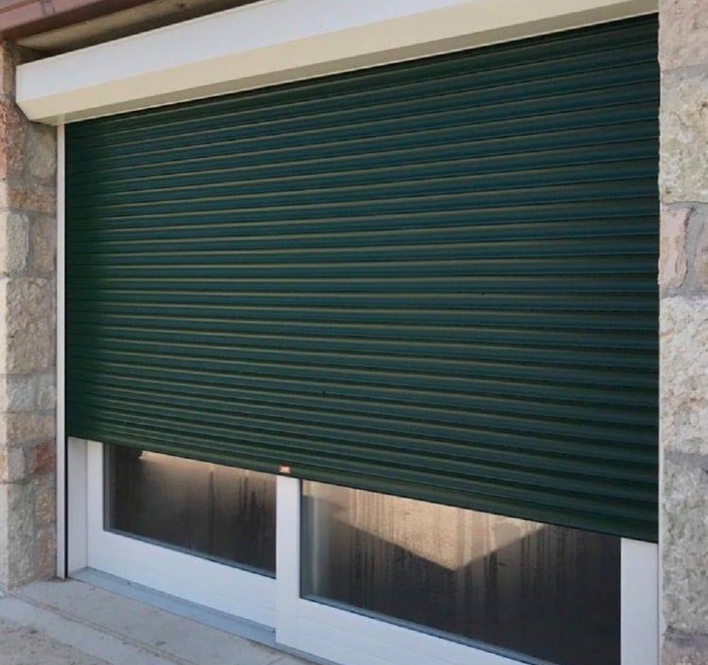 Tapparelle Malcesine