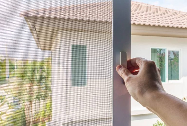 Zanzariere Bardolino - Arcali installazione e manutenzione