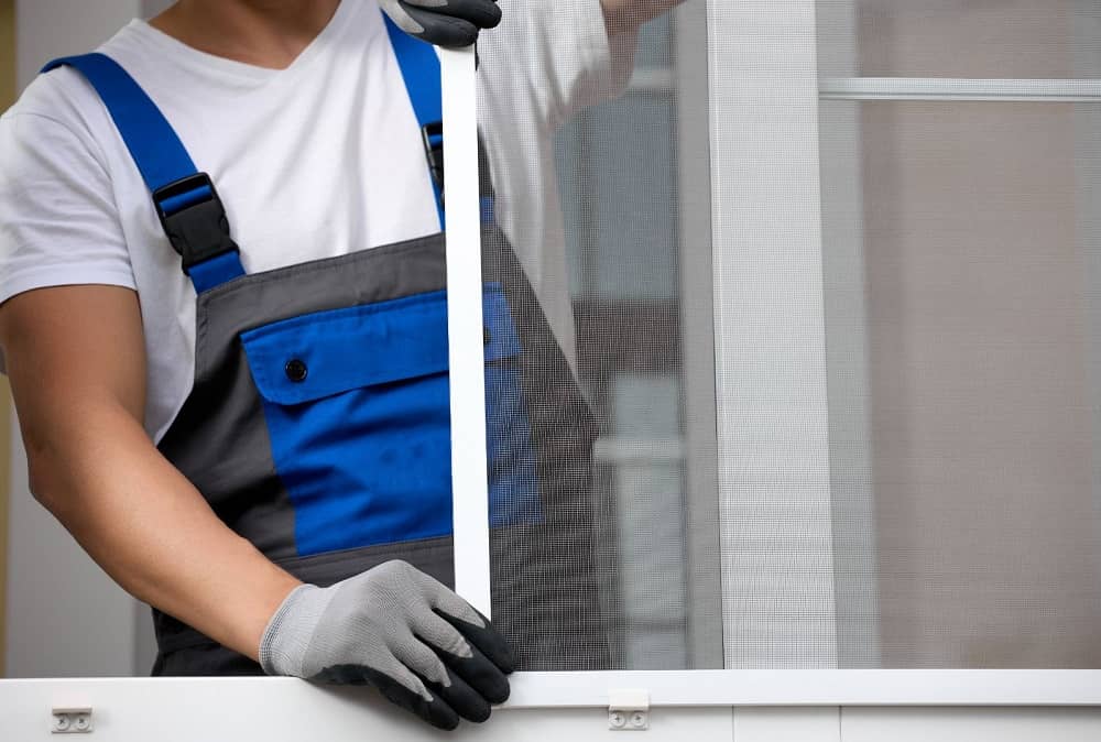 Zanzariere Desenzano del Garda - Arcali installazione e manutenzione