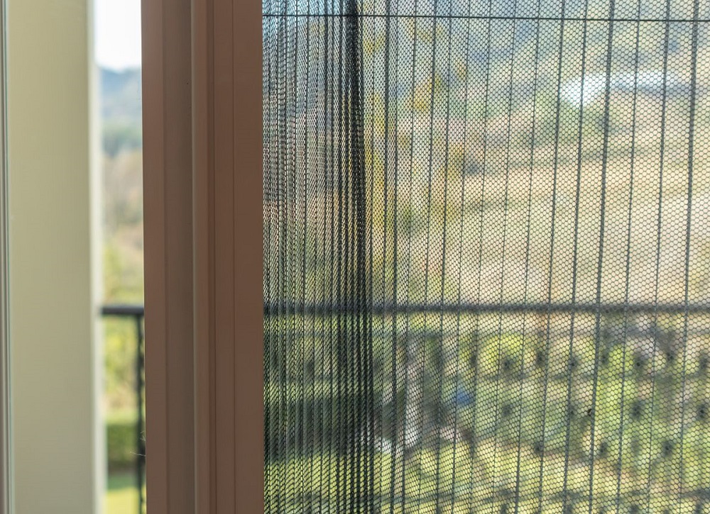 Zanzariere Sirmione - Arcali installazione e manutenzione